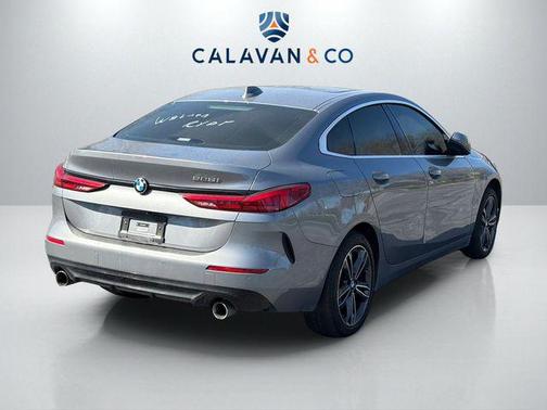 2024 BMW 228 Gran Coupe i