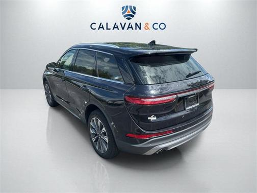 2021 Lincoln Corsair Reserve