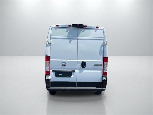 2024 RAM ProMaster 2500 Tradesman