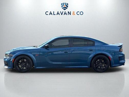 2023 Dodge Charger R/T Scat Pack