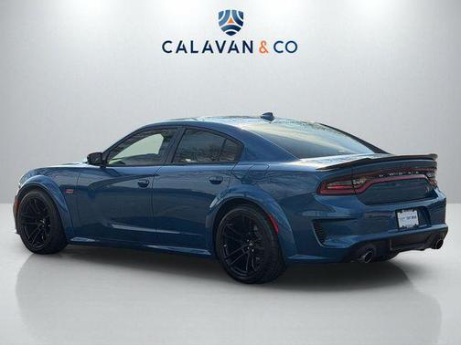 2023 Dodge Charger R/T Scat Pack