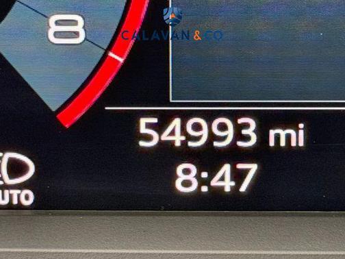 2022 Audi Q3 45 S line Premium