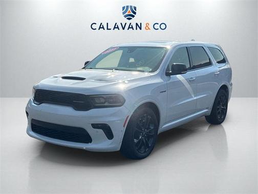 2022 Dodge Durango R/T AWD