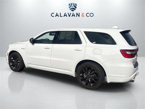 2022 Dodge Durango R/T AWD
