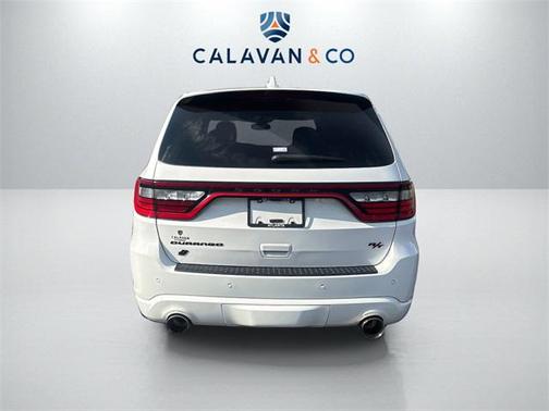 2022 Dodge Durango R/T AWD
