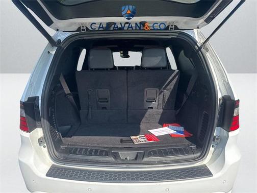 2022 Dodge Durango R/T AWD