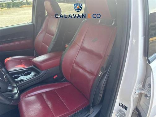 2022 Dodge Durango R/T AWD