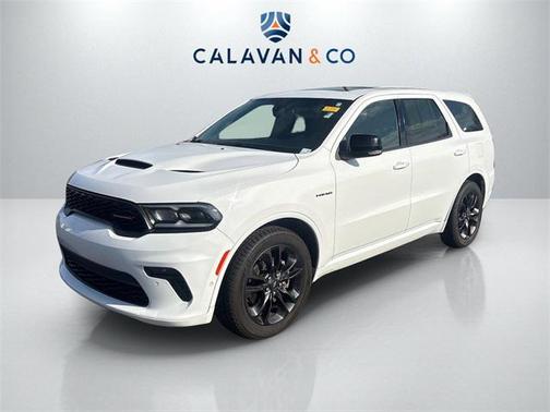 2022 Dodge Durango R/T AWD