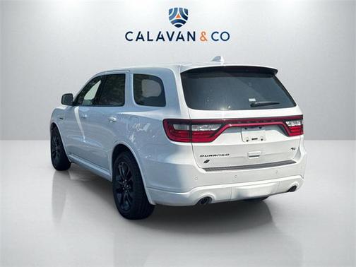 2022 Dodge Durango R/T AWD