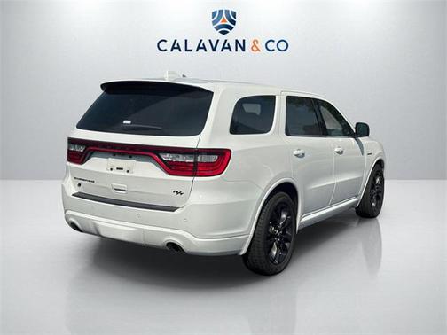 2022 Dodge Durango R/T AWD