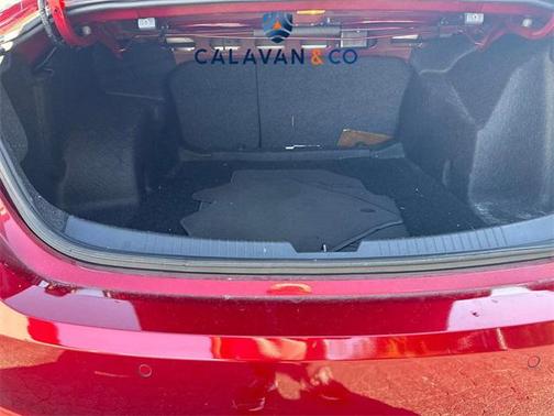 2024 Chevrolet Malibu FWD RS