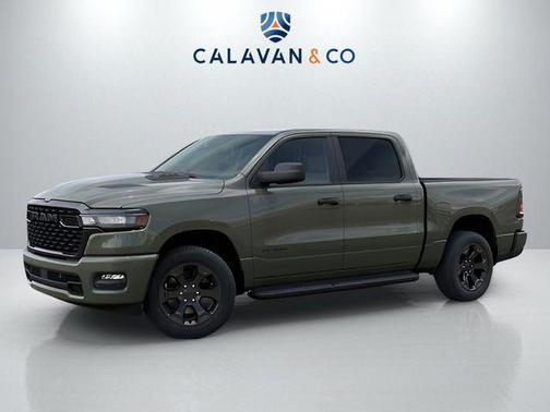 Canyon Lake 2026 RAM 1500 Express