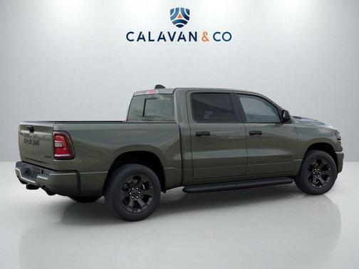 Canyon Lake 2026 RAM 1500 Express