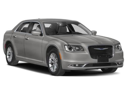 2022 Chrysler 300 Touring