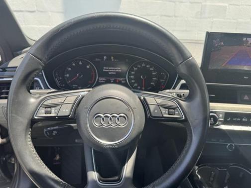 2020 Audi A4 45 Premium