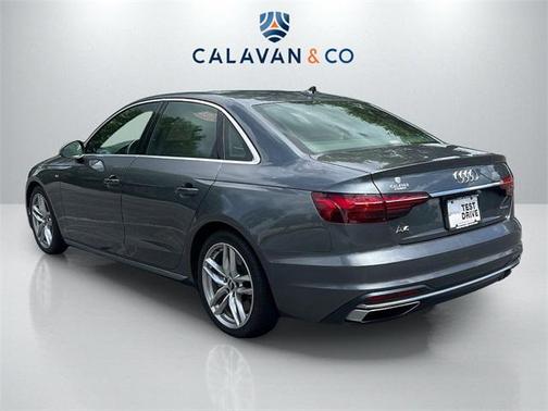 2020 Audi A4 45 Premium