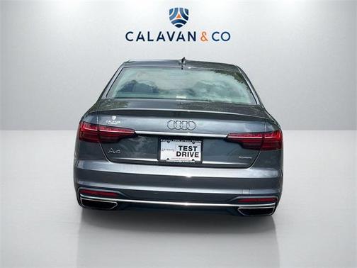 2020 Audi A4 45 Premium