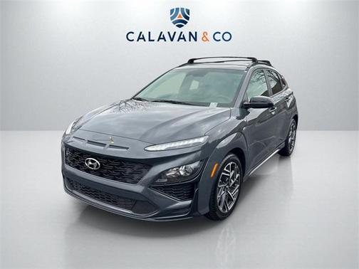 2023 Hyundai KONA N Line