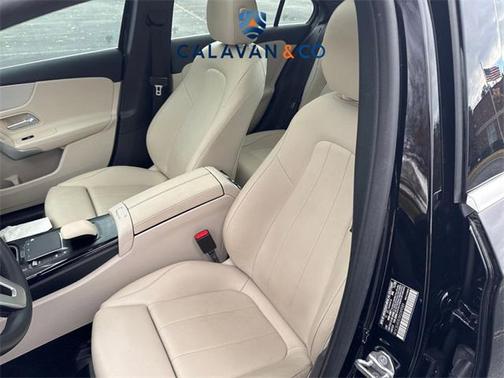 2021 Mercedes-Benz A-Class A 220