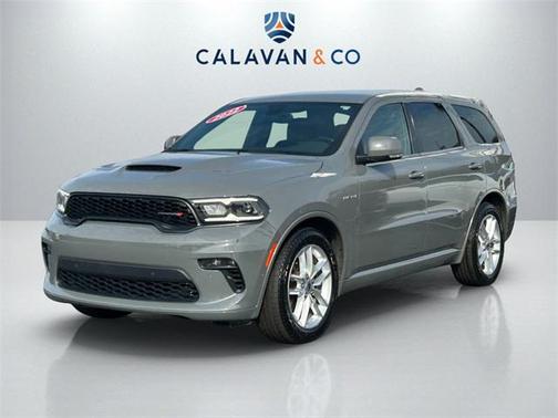 2022 Dodge Durango R/T AWD