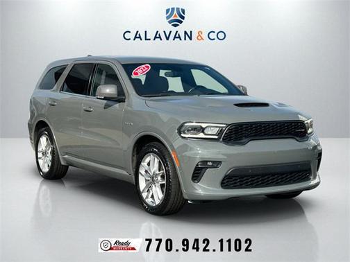 2022 Dodge Durango R/T AWD