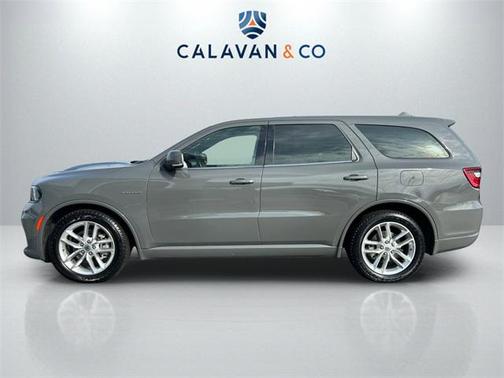 2022 Dodge Durango R/T AWD