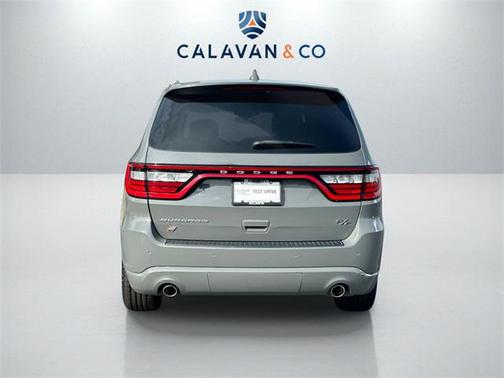 2022 Dodge Durango R/T AWD