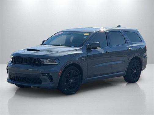 2022 Dodge Durango R/T AWD