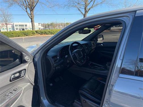 2022 Dodge Durango R/T AWD