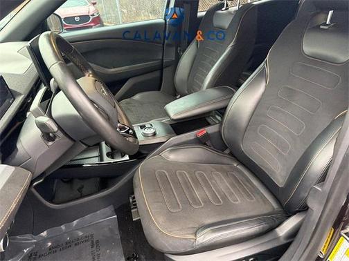 2021 Ford Mustang Mach-E GT