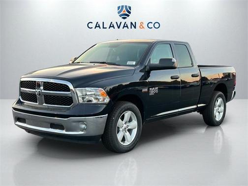2024 RAM 1500 Tradesman