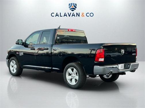 2024 RAM 1500 Tradesman