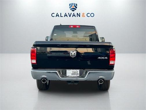 2024 RAM 1500 Tradesman