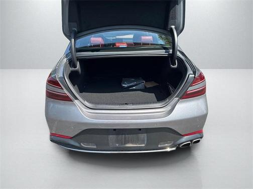 2023 Genesis G70 2.0T AWD