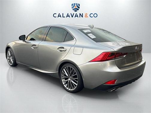 2020 Lexus IS 300 Base