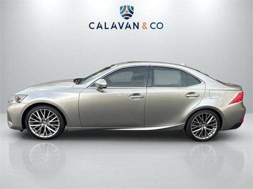 2020 Lexus IS 300 Base