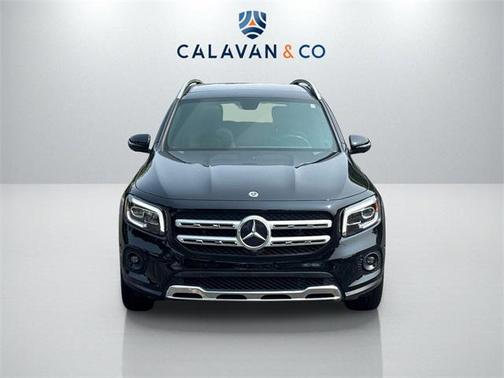 2022 Mercedes-Benz GLB 250 Base