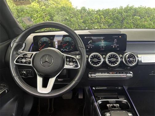 2022 Mercedes-Benz GLB 250 Base
