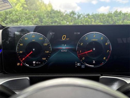 2022 Mercedes-Benz GLB 250 Base