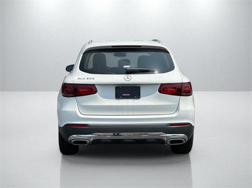 2021 Mercedes-Benz GLC 300 Base