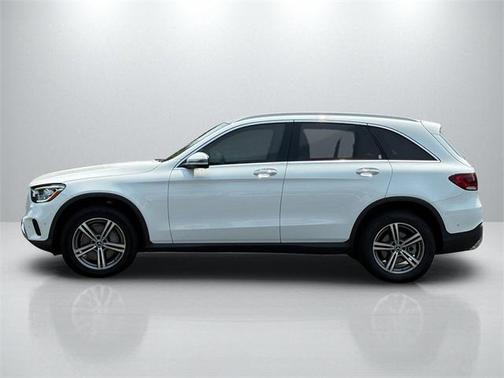 2021 Mercedes-Benz GLC 300 Base