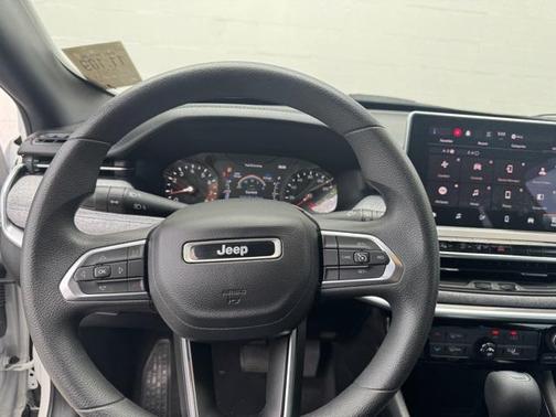 2023 Jeep Compass Sport