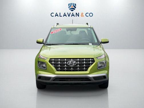 2024 Hyundai VENUE SEL