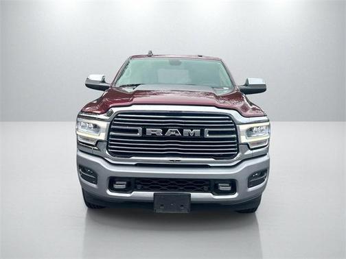 2021 RAM 2500 Laramie Crew Cab 4x4 6'4' Box