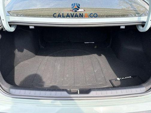 Morning Haze 2025 Kia K4 EX