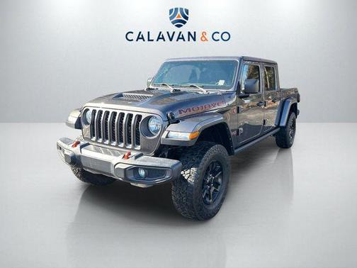 2023 Jeep Gladiator Mojave 4x4