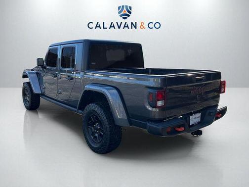 2023 Jeep Gladiator Mojave 4x4