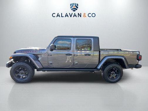 2023 Jeep Gladiator Mojave 4x4