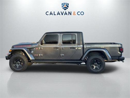 2023 Jeep Gladiator Mojave 4x4