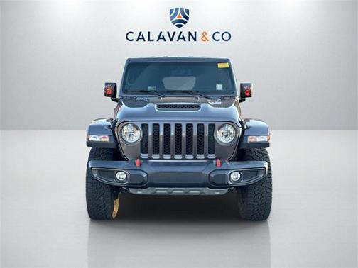 2023 Jeep Gladiator Mojave 4x4